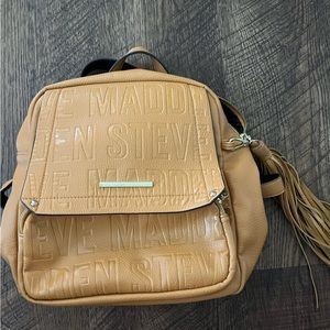 Steve Madden Backpack